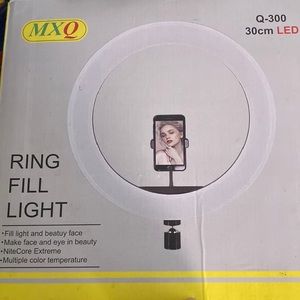 Ring light